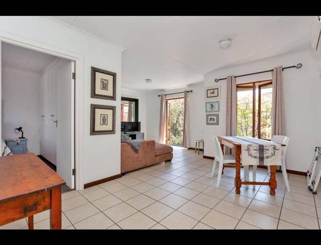 1 BEDROOM PROPERTY TO RENT IN BROADACRES